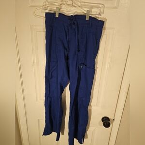 Cherokee Womens Scrub Pants